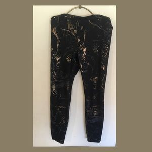 Gap Leggings Size M